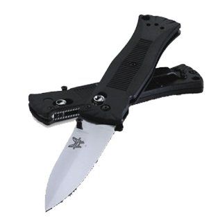 Benchmade 530 Pardue Design Knife