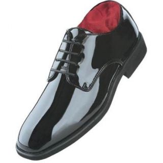 Tuxedo Shoe   Radio City Lace up Shoes