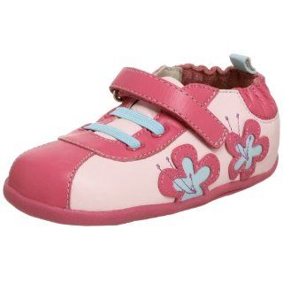 On (Infant/Toddler),Pastel Pink,12 16 Months (4 5 M US Toddler) Shoes