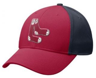Boston Red Sox Nike Cooperstown Tactile Swoosh Clothing