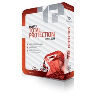 TRUSTPORT TOTAL PROTECTION 2011 3PC   Achat / Vente ANTIVIRUS
