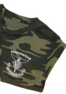 ArmorWear Christian Clothing Co. Children Camouflage