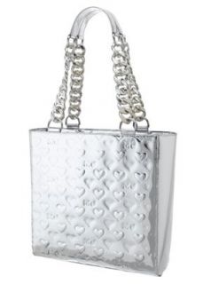 Marc by Marc Jacobs Limited Edition Heart Mirros Bag Tote