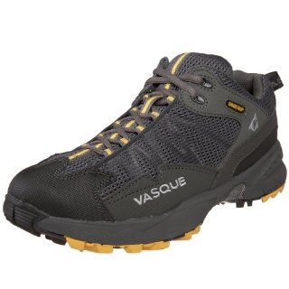  Vasque Mens Velocity GTX Waterproof Trail Running Shoe Shoes