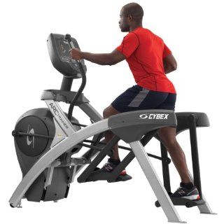 Cybex 625AT Total Body Arc Trainer: Sports & Outdoors