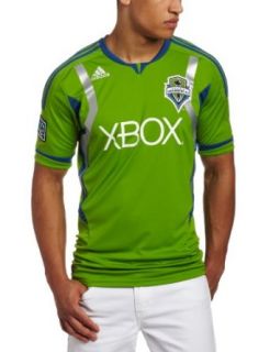 MLS Seattle Sounders FC Replica Home Jersey Clothing