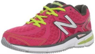 New Balance Womens W780 Athletic Running Shoe Shoes