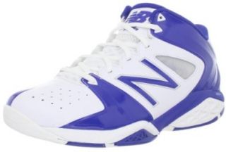 New Balance Mens BB82 Basketball Shoe Shoes
