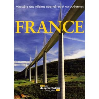 France (édition 2008)   Achat / Vente livre Collectif pas cher