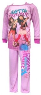 Shake It Up With CeCe and Rocky Pajamas for girls (4/5