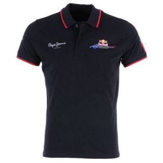 Polo Red Bull Number1 BLEU   Achat / Vente POLO Polo Red Bull Number1