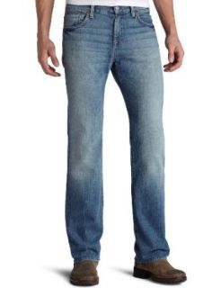 Relaxed Straight Leg Jean in West Cairo,West Cairo, 28 Clothing