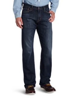 AG Adriano Goldschmied Mens Protege Straight Leg Jean In