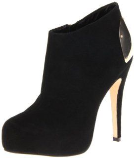 DV by Dolce Vita Womens Bansi Ankle Boot Shoes