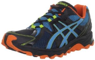 ASICS Mens GEL Scout Trail Running Shoe Shoes