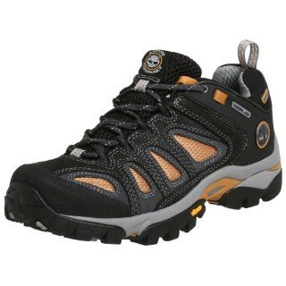 Mens Hypertrail Low Hiker With Gore Tex Membrane,Black,7 M US Shoes