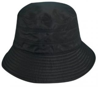 Scala Bucket Rain Hat by Dorfman Pacific Clothing