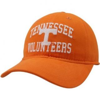 NCAA adidas Tennessee Volunteers Mascot Slouch Adjustable