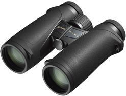Nikon 8x32 EDG Binocular (Black)