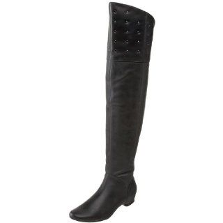  Kenneth Cole REACTION Womens Bard Tricks Boot: Reaction: Shoes