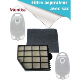 MONTISS ACC5716 11 Accessoires aspirateurs Filtres   Filtres pour les