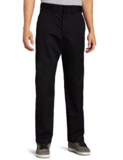 Dickies Mens Relaxed Straight Fit Pant Clothing