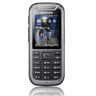SAMSUNG SGH C3350 Gris   Achat / Vente TELEPHONE PORTABLE SAMSUNG SGH
