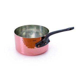 casseroles Mauviel fonte 12 à 20cm   MTradition   Achat / Vente