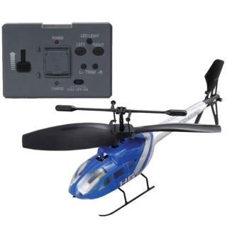 Nikko Hélicoptère HG mini Blue 13.5 cm   Achat / Vente RADIOCOMMANDE