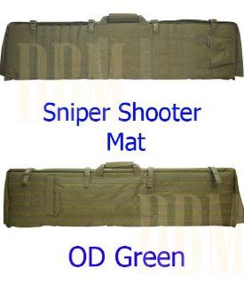 Molle Tactical Sniper Shooter Shooting Mat Carrying Bag