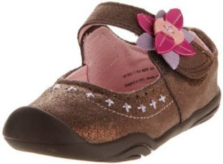pediped Grip N Go Eva Mary Jane (Toddler): Shoes