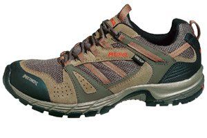 Meindl Journey XCR Shoes Shoes