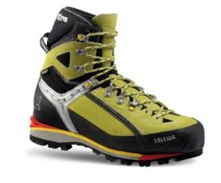 Salewa Mens Condor EVO GTX Hiking Boot: Shoes
