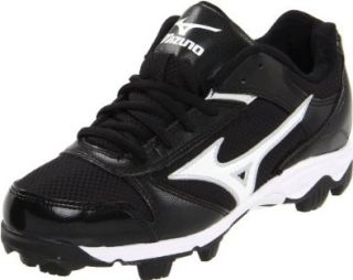 Mizuno Womens Finch Franchise 4 Softball Cleat Shoes