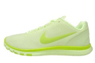 Liquid Lime Green Womens Training Shoes 512237 300 [US size 9]: Shoes