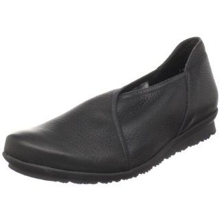 com Arche Womens Baryme Slip On Loafer,Noir,35 EU / 4 B(M) US Shoes