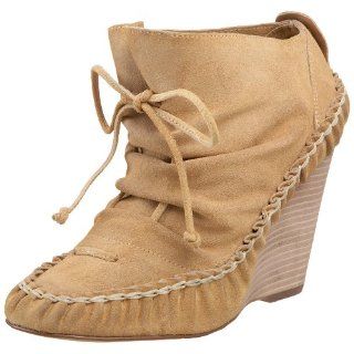 Miss Sixty Womens Hiroki Bootie,Camel,35 EU (US Womens 5 M): Shoes