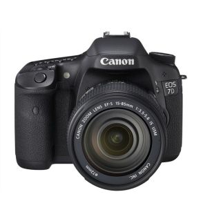 7D + EF S 15 85 mm IS   Achat / Vente REFLEX Canon EOS 7D + EF S 15