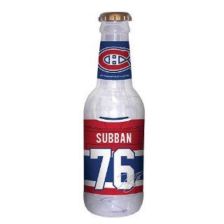 Mustang Montreal Canadiens P.K. Subban Beer Bottle Coin