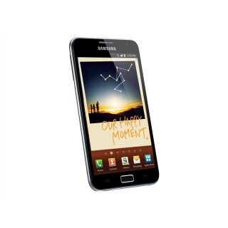 16 Go   noir   Achat / Vente TABLETTE TACTILE Galaxy Note N7000 16 Go