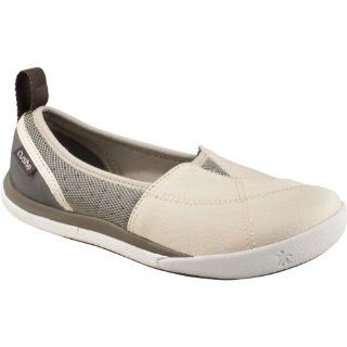 Cushe Womens Dune Slip On Loafer Shoes