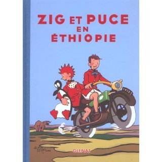 Zig Et Puce T.16; zig et puce t.16 ; zig et puc  Achat / Vente BD