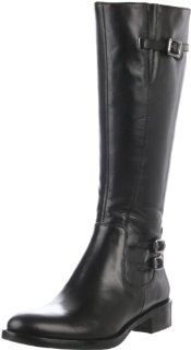 ECCO Womens Hobart Side ZIP Ankle Boot,Black,36 EU/5 5.5 M US: Shoes
