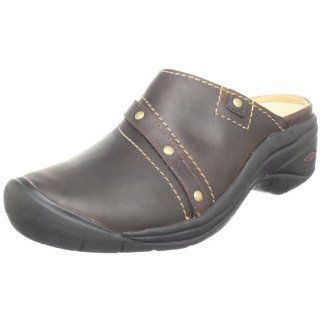 com Keen Womens Chester Clog Casual Shoe,Potting Soil,8 M US Shoes