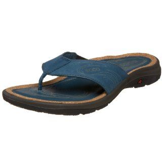 ECCO Womens Lagos Sandal,Seaport,37 M EU (US Womens 6 6.5 M) Shoes