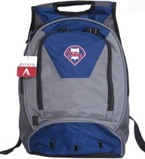 Philadelphia Phillies Active Backpack: Sports & Outdoors