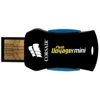 Corsair Flash Voyager Mini   Clé USB 2.0 16 Go   Achat / Vente CLE