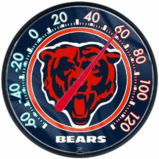NFL Chicago Bears Thermometer