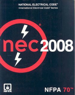 National Electrical Code 2008 (Paperback) Today: $76.88