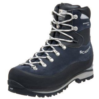 Mens Manta Gsb Mountaineering Boot,Blue,38 EU (US Mens 6 M) Shoes